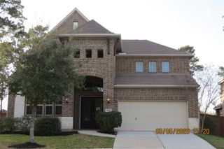 16907 Burke Lake Lane, Houston, TX 77044