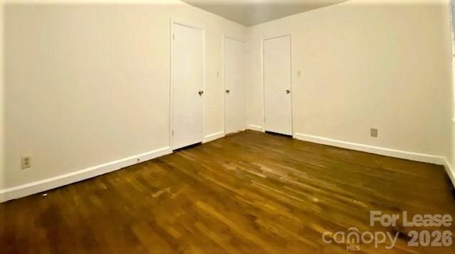 755 Harwyn Drive, Charlotte, NC 28215