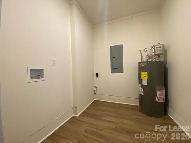 755 Harwyn Drive, Charlotte, NC 28215