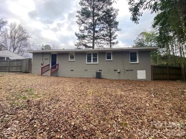 755 Harwyn Drive, Charlotte, NC 28215