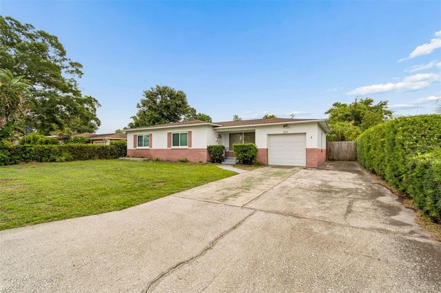 3664 29TH AVENUE N, St Petersburg, FL 33713