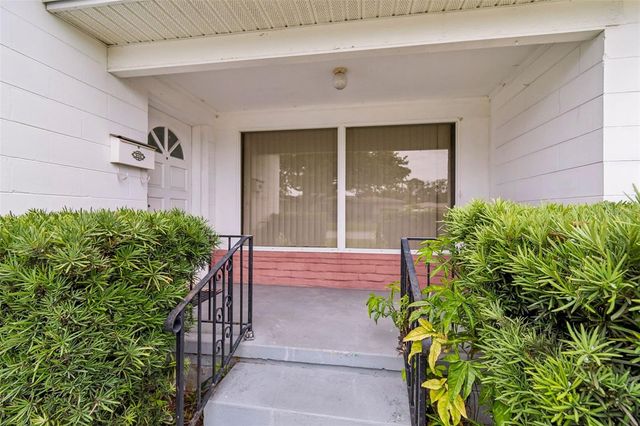 3664 29TH AVENUE N, St Petersburg, FL 33713