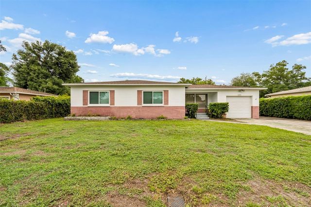 3664 29TH AVENUE N, St Petersburg, FL 33713