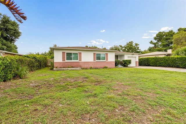 3664 29TH AVENUE N, St Petersburg, FL 33713