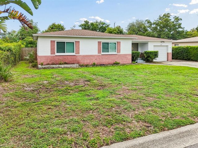 3664 29TH AVENUE N, St Petersburg, FL 33713