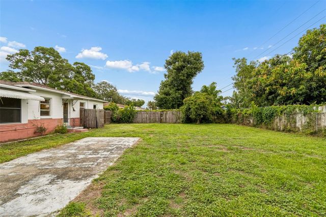 3664 29TH AVENUE N, St Petersburg, FL 33713