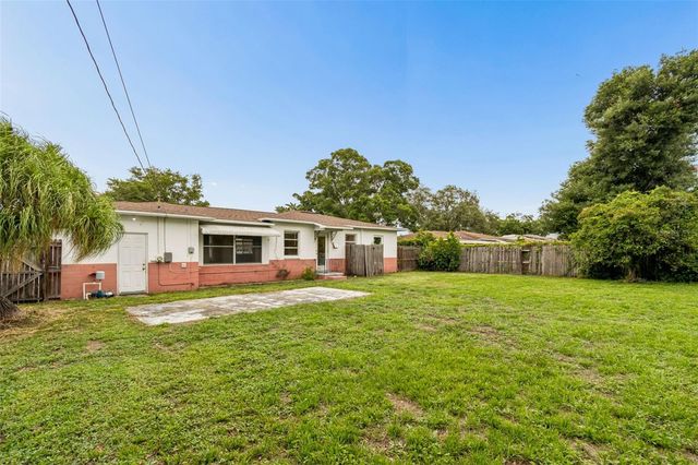 3664 29TH AVENUE N, St Petersburg, FL 33713