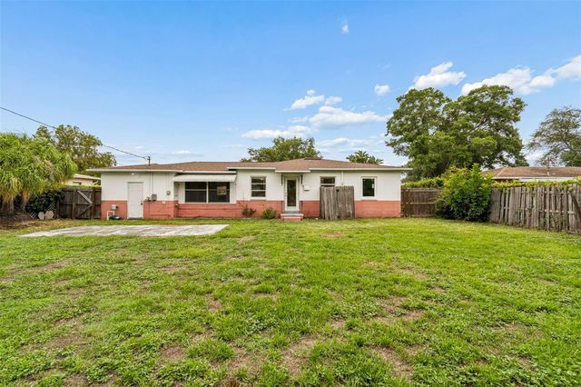 3664 29TH AVENUE N, St Petersburg, FL 33713