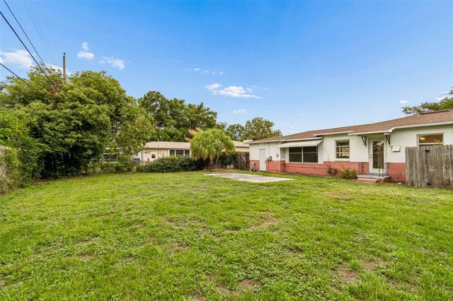 3664 29TH AVENUE N, St Petersburg, FL 33713
