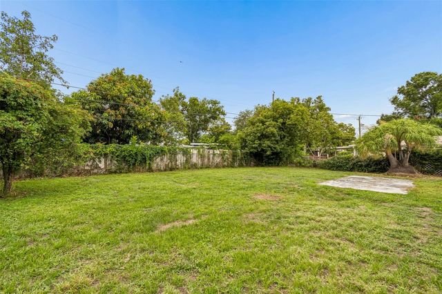 3664 29TH AVENUE N, St Petersburg, FL 33713