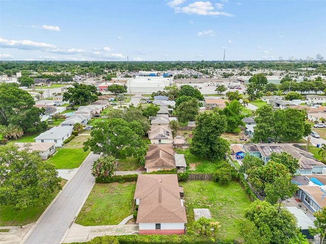 3664 29TH AVENUE N, St Petersburg, FL 33713