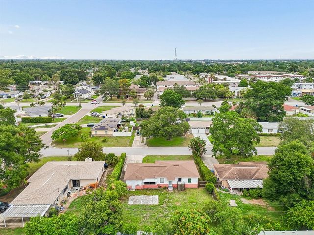 3664 29TH AVENUE N, St Petersburg, FL 33713