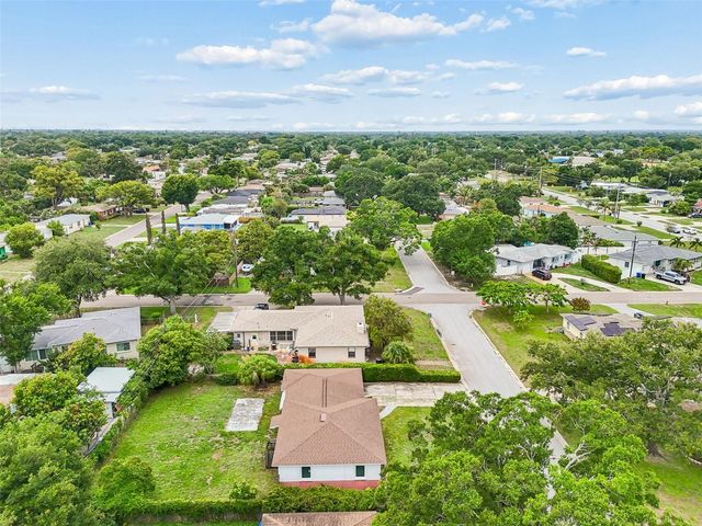 3664 29TH AVENUE N, St Petersburg, FL 33713