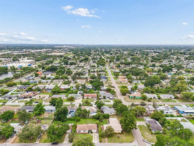 3664 29TH AVENUE N, St Petersburg, FL 33713