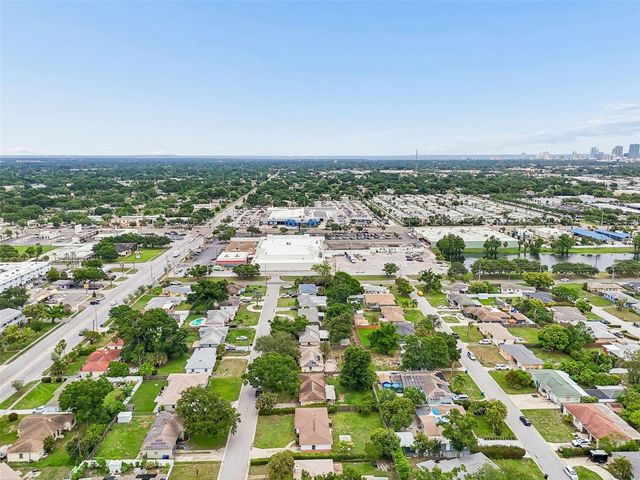 3664 29TH AVENUE N, St Petersburg, FL 33713