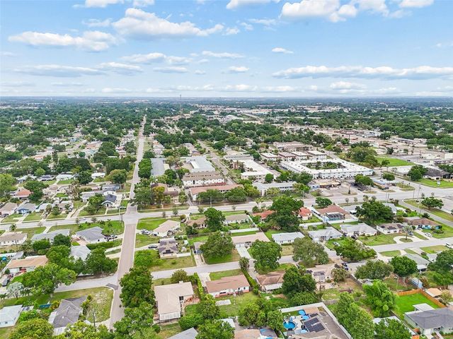 3664 29TH AVENUE N, St Petersburg, FL 33713