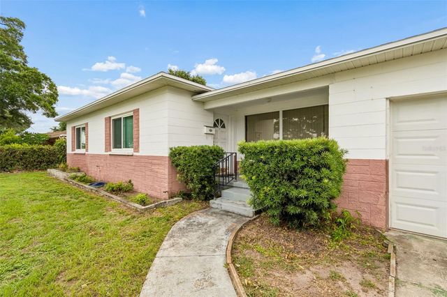 3664 29TH AVENUE N, St Petersburg, FL 33713