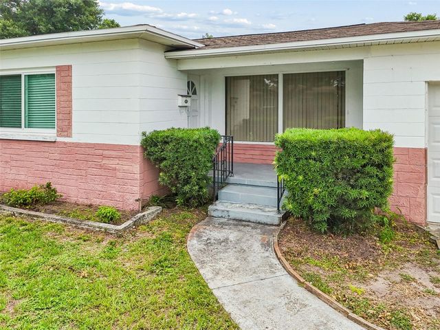 3664 29TH AVENUE N, St Petersburg, FL 33713
