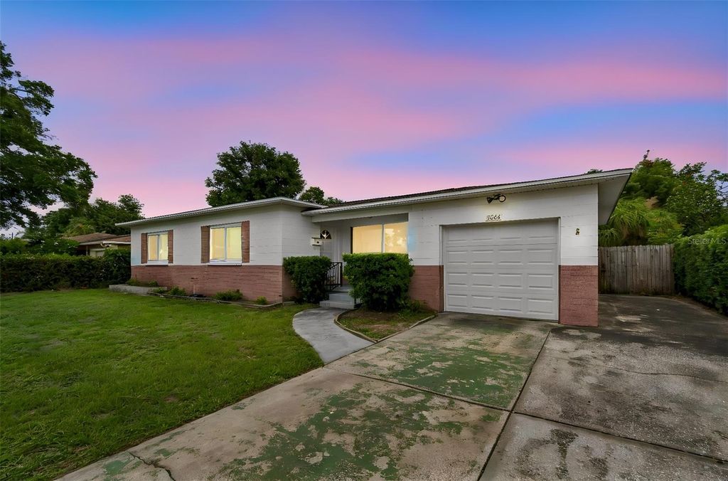 3664 29TH AVENUE N, St Petersburg, FL 33713