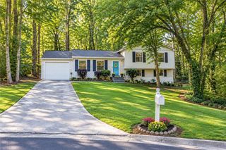 3030 Whitehurst Way, Marietta, GA 30068
