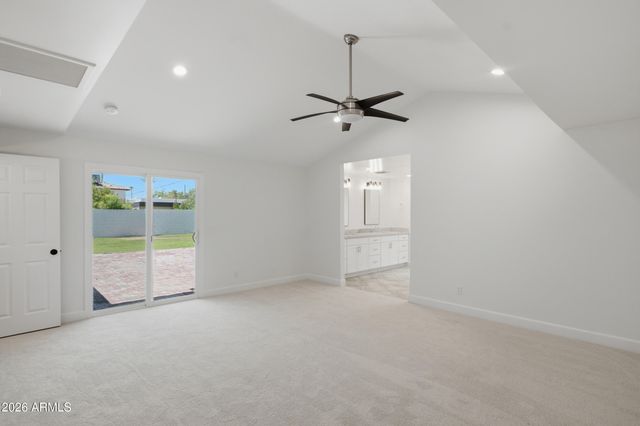 5140 E OSBORN Road, Phoenix, AZ 85018