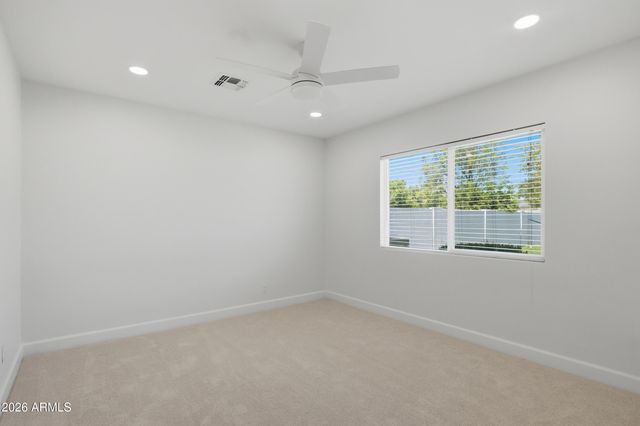 5140 E OSBORN Road, Phoenix, AZ 85018
