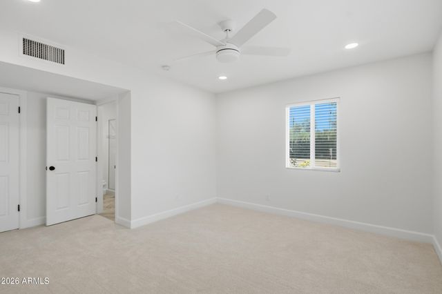 5140 E OSBORN Road, Phoenix, AZ 85018