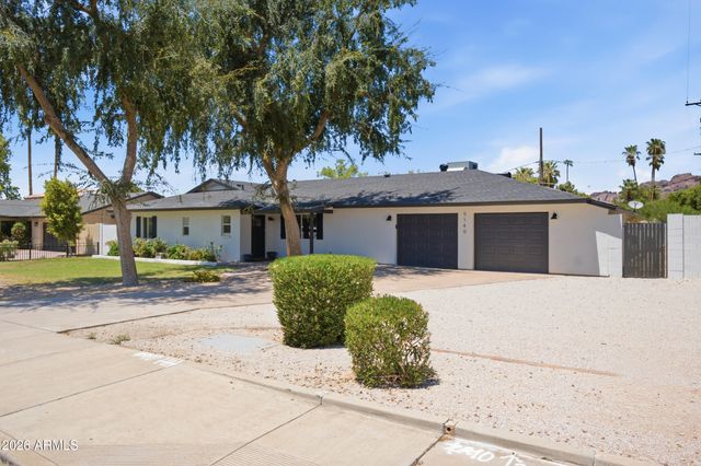5140 E OSBORN Road, Phoenix, AZ 85018
