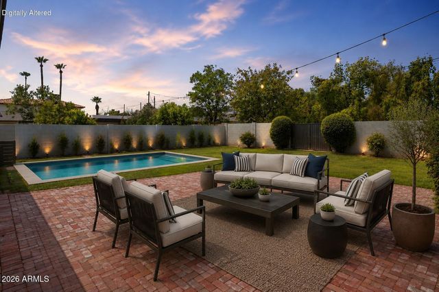 5140 E OSBORN Road, Phoenix, AZ 85018