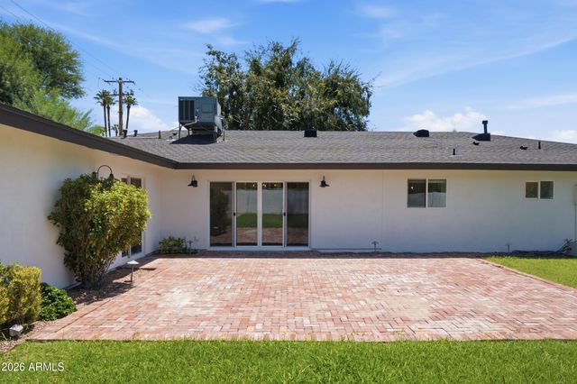 5140 E OSBORN Road, Phoenix, AZ 85018