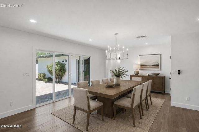 5140 E OSBORN Road, Phoenix, AZ 85018
