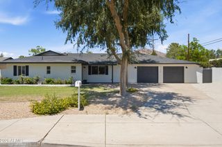 5140 E OSBORN Road, Phoenix, AZ 85018
