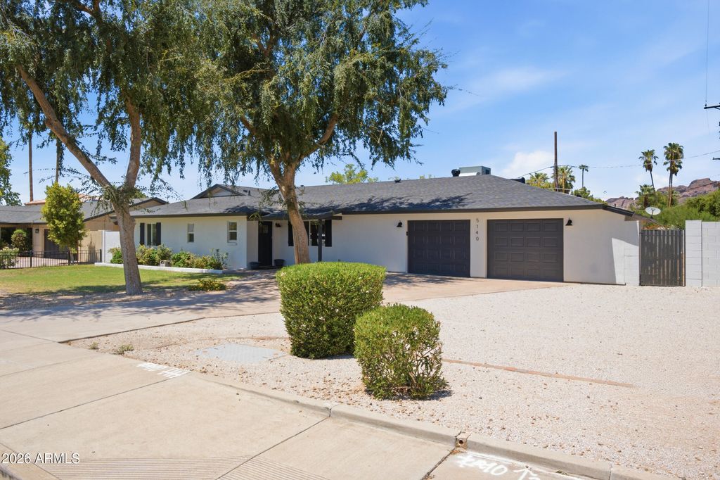 5140 E OSBORN Road, Phoenix, AZ 85018 — photo 3