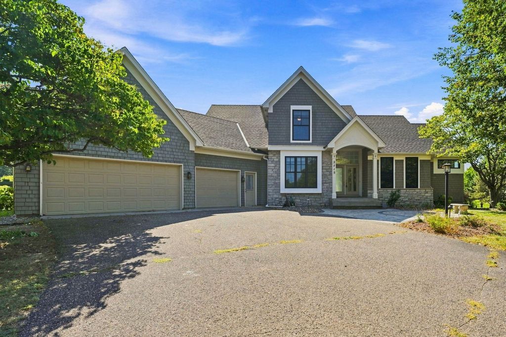 2715 Edgewater Bay, Woodbury, MN 55125 — exterior