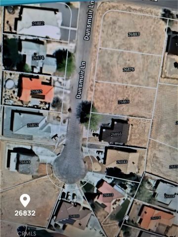 26832 Dunsmuir, Helendale, CA 92342