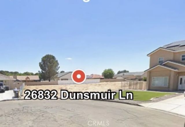 26832 Dunsmuir, Helendale, CA 92342