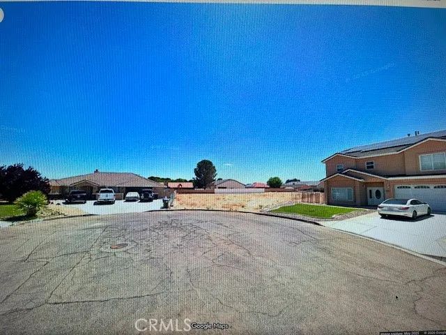 26832 Dunsmuir, Helendale, CA 92342