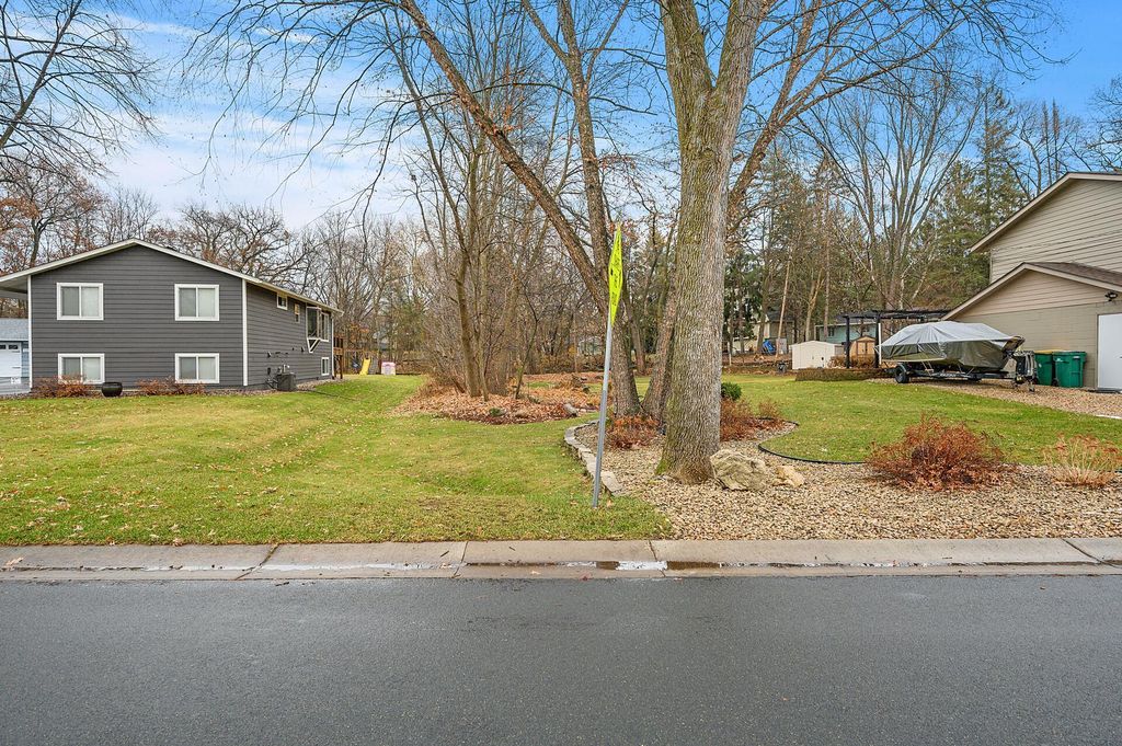 TBD Glenmar Avenue, Mahtomedi, MN 55115 — photo 4