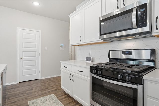 10909 Golden Barrel Court, Fort Worth, TX 76108