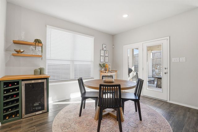 10909 Golden Barrel Court, Fort Worth, TX 76108