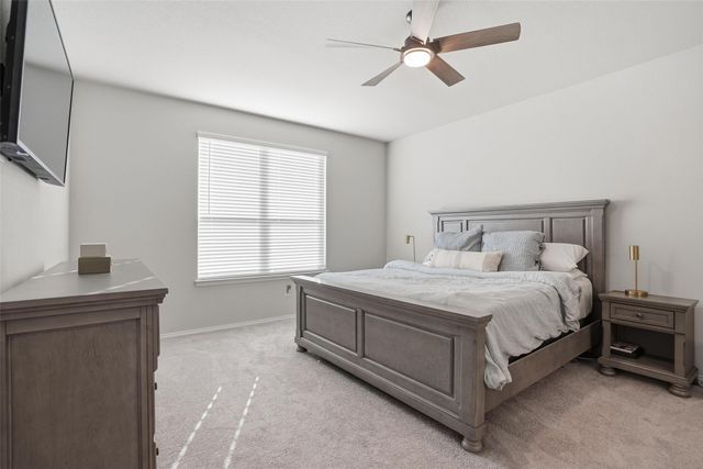 10909 Golden Barrel Court, Fort Worth, TX 76108