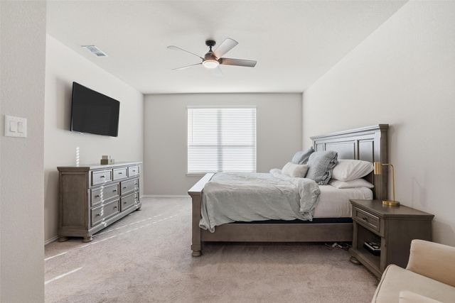 10909 Golden Barrel Court, Fort Worth, TX 76108