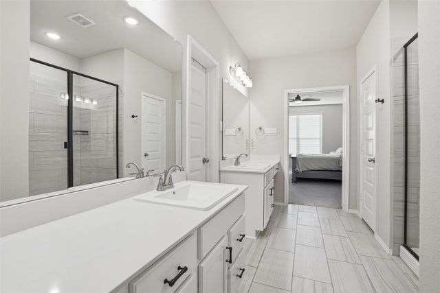 10909 Golden Barrel Court, Fort Worth, TX 76108