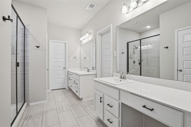 10909 Golden Barrel Court, Fort Worth, TX 76108