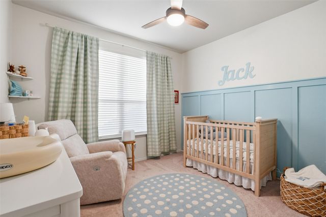 10909 Golden Barrel Court, Fort Worth, TX 76108