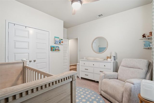 10909 Golden Barrel Court, Fort Worth, TX 76108