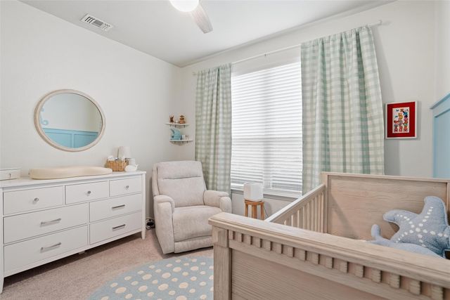 10909 Golden Barrel Court, Fort Worth, TX 76108