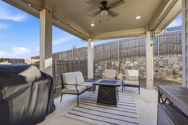 10909 Golden Barrel Court, Fort Worth, TX 76108