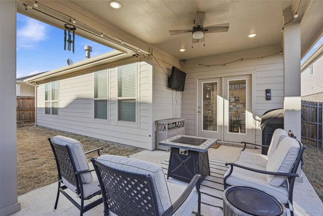 10909 Golden Barrel Court, Fort Worth, TX 76108