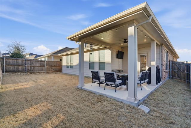 10909 Golden Barrel Court, Fort Worth, TX 76108